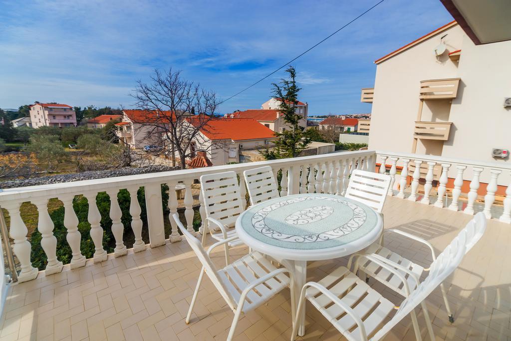 Pool Apartments Galeb Новалья Номер фото